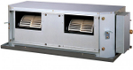 Канальный кондиционер Fujitsu ARXG45KHTA/AOYG45KBTB