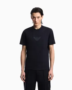 Футболка мужская EMPORIO ARMANI