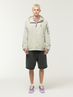 Мужская Ветровка Pertex® Qa Windbreaker