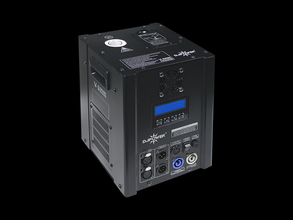 DJPOWER -V3