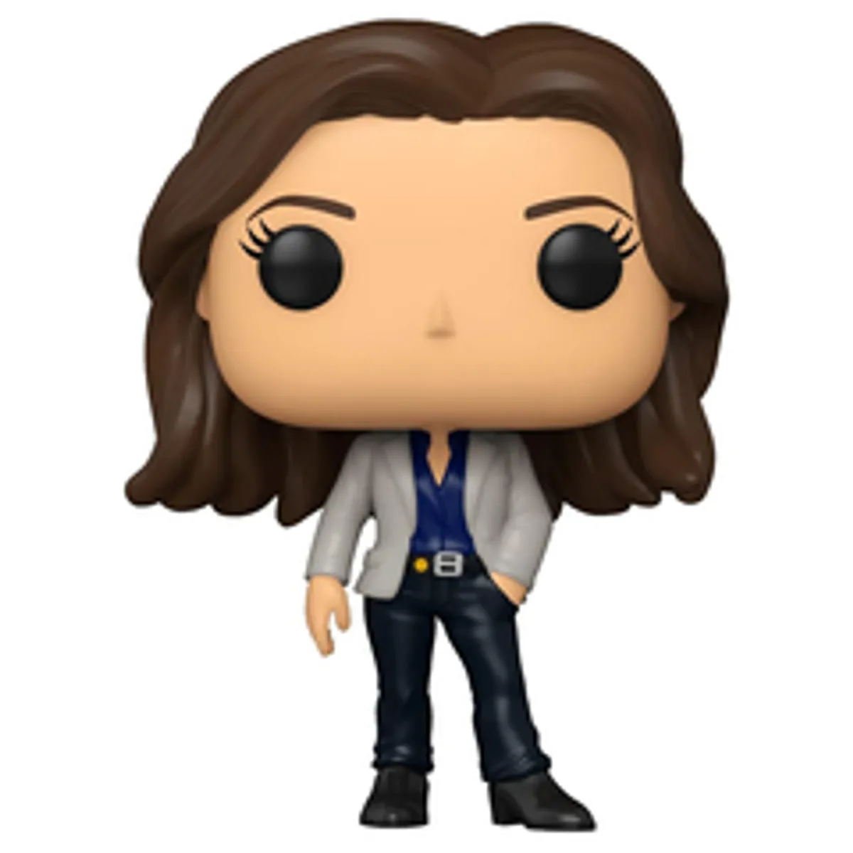 Funko POP! Law & Order: Olivia Benson (1273)