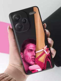 Чехол на Xiaomi Redmi Note 13 Pro Plus