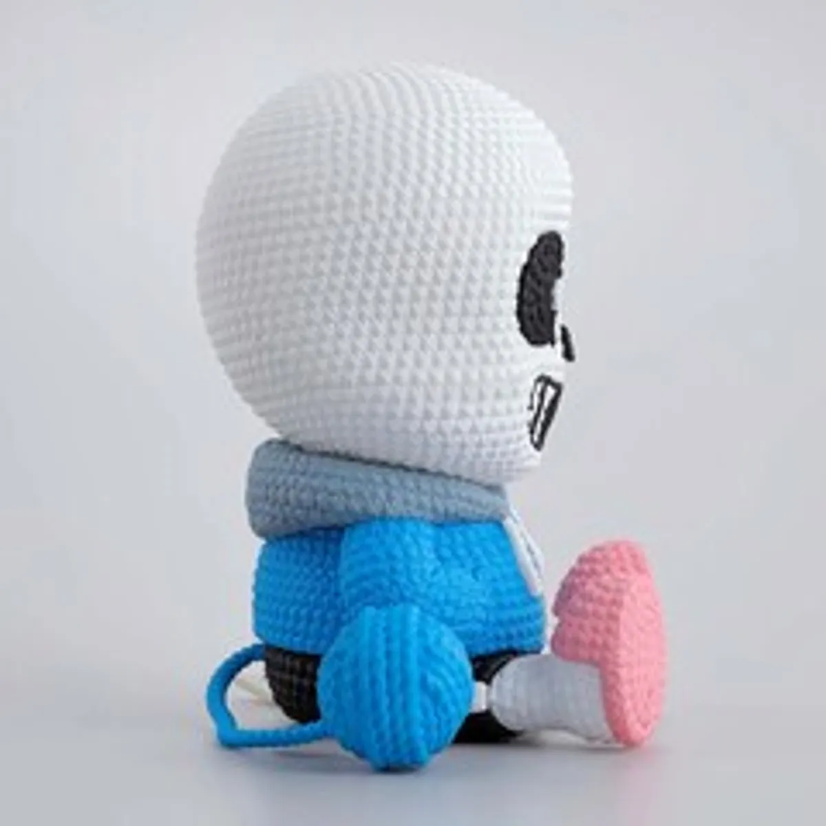 Фигурка Banpresto Amicot Undertale: Sans