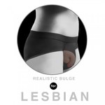 Фаллоимитатор для ношения Lovetoy Skinlike Limpy Cock (14*2,8)