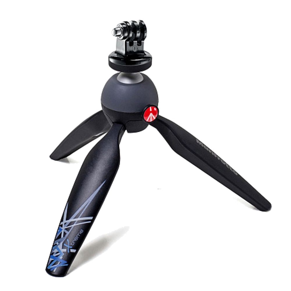Manfrotto MKPIXIEX-BK