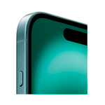 Apple iPhone 16 (Teal)