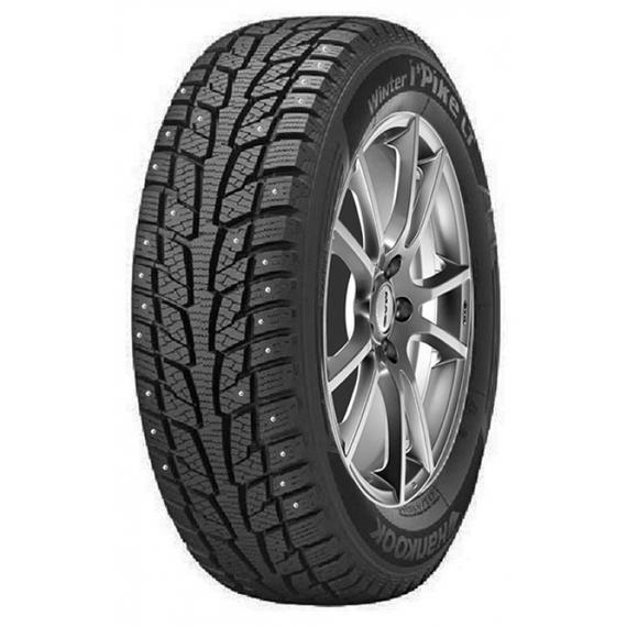 Hankook Tire Winter RW06 185/75 R16C 104/102R