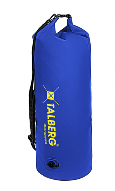 Гермомешок Talberg EXTREME PVC 100