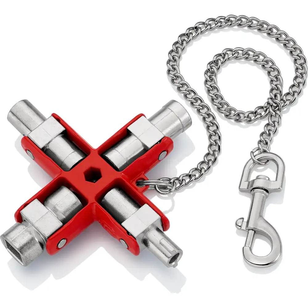 Универсальный ключ 90 мм Knipex 00 11 06