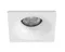 Точечный светильник CLT 003 CLT 003C1 WH Crystal Lux