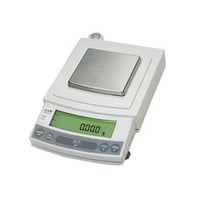 Весы лабораторные CAS CUW-6200H