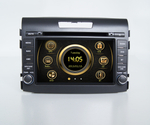 Установочный комплект для HONDA CRV IV 2012-2015 (RM)  KUBERG KR-7104-S10
