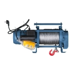 Лебедка электрическая GEARSEN KCD 300-70-220
