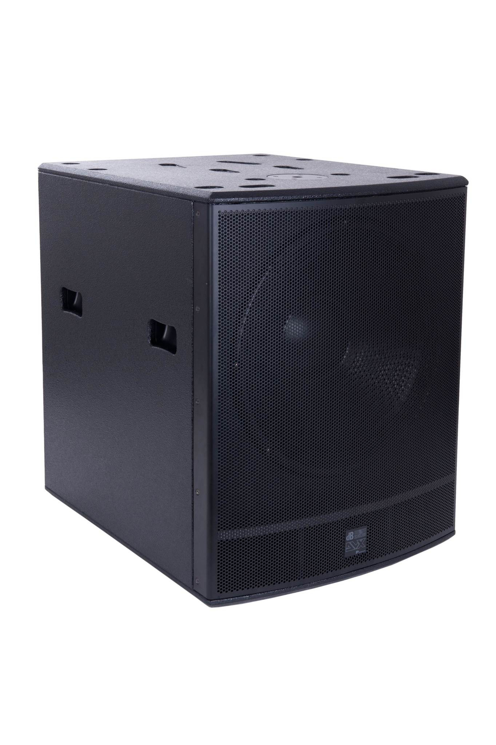 dB Technologies DVX PSW18