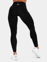 Леггинсы RYDERWEAR Instinct Scrunch Black Leopard