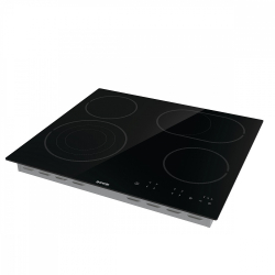 Встраиваемая электрическая варочная поверхность Gorenje ECT646BSCE