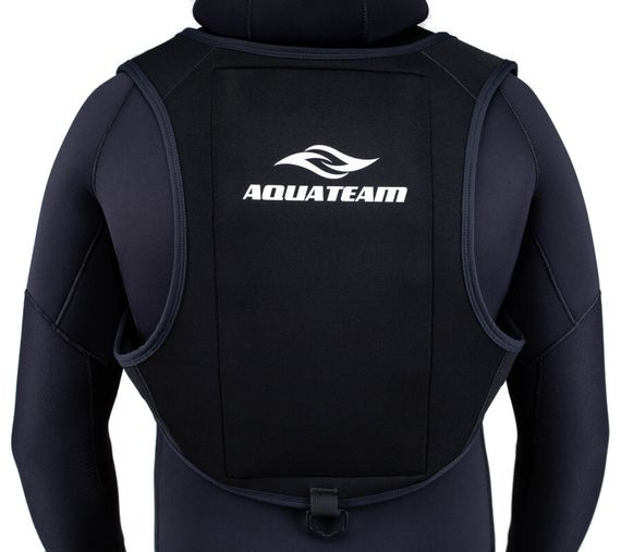Жилет разгрузочный Aquateam Hunter Pro