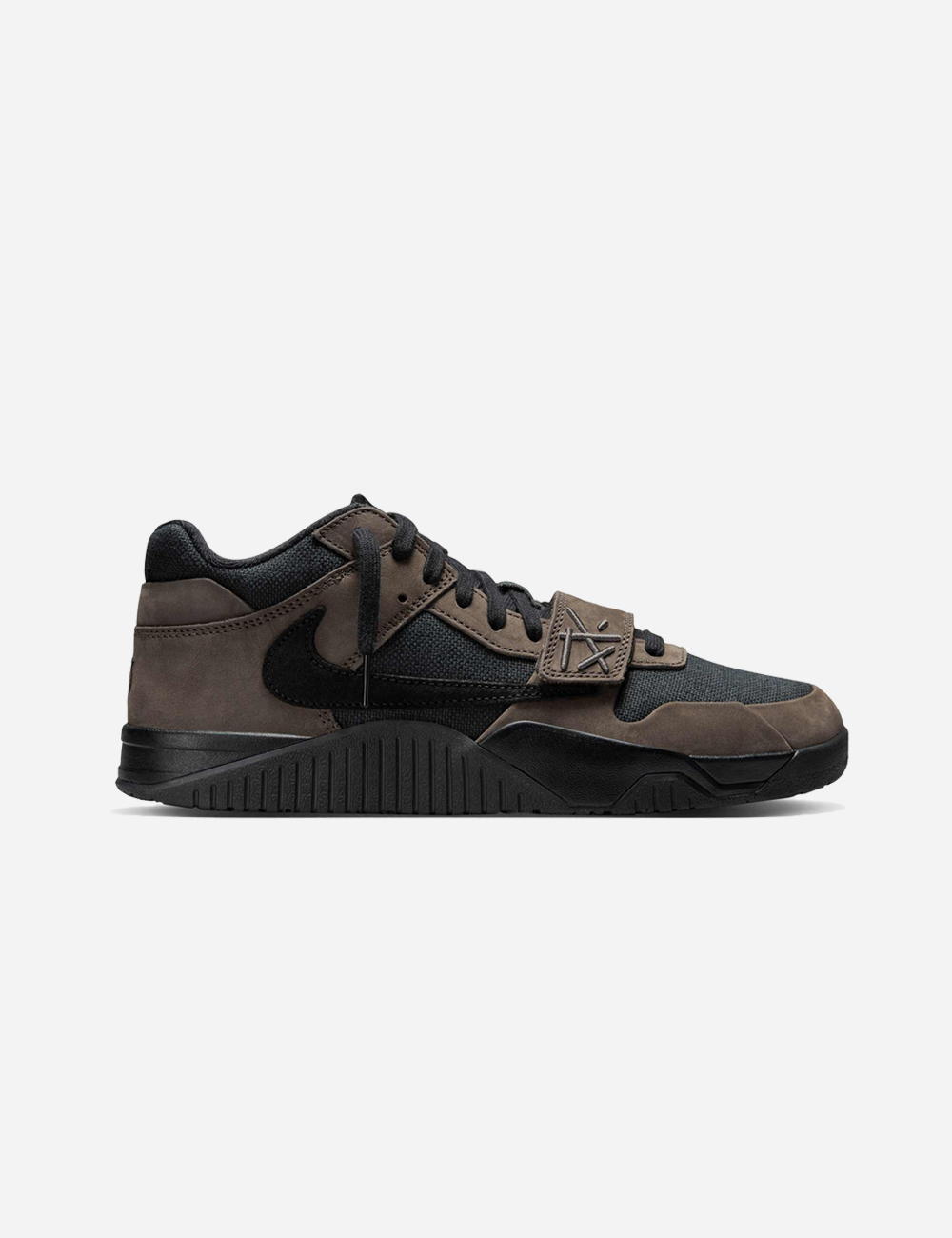Travis Scott x Air Jordan Jumpman Jack "Dark Mocha" (FZ8117-204)