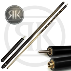 Кий Ястреб, граб/черный граб, 25-запилов, 2PC