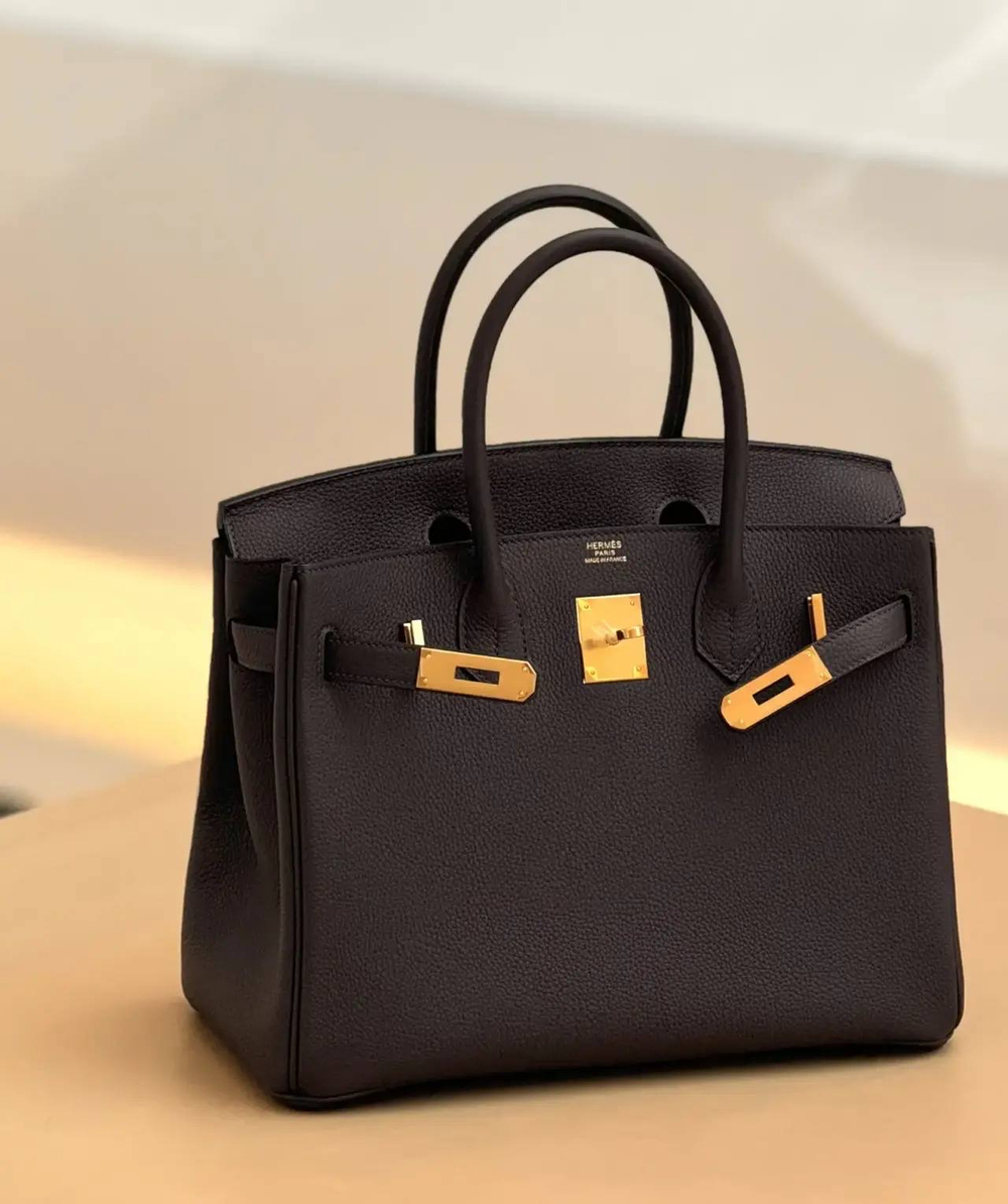 Сумка Hermes