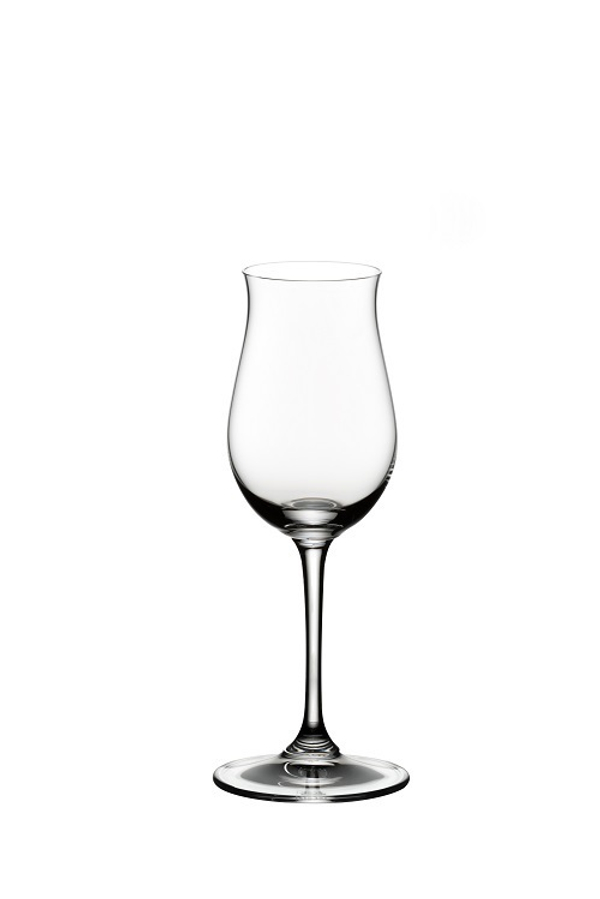 Набор бокалов для коньяка 2шт 190мл Riedel Vinum Cognac Hennessy