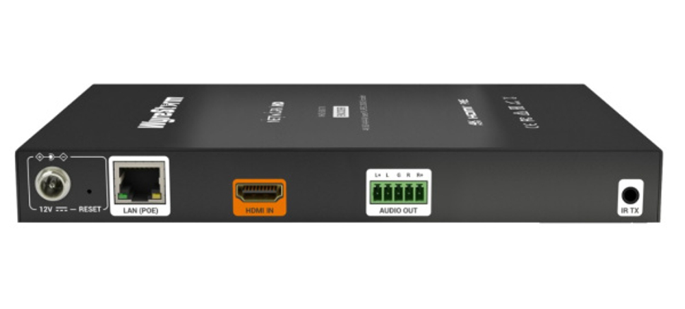 Передатчик Wyrestorm NHD-500-E-TX