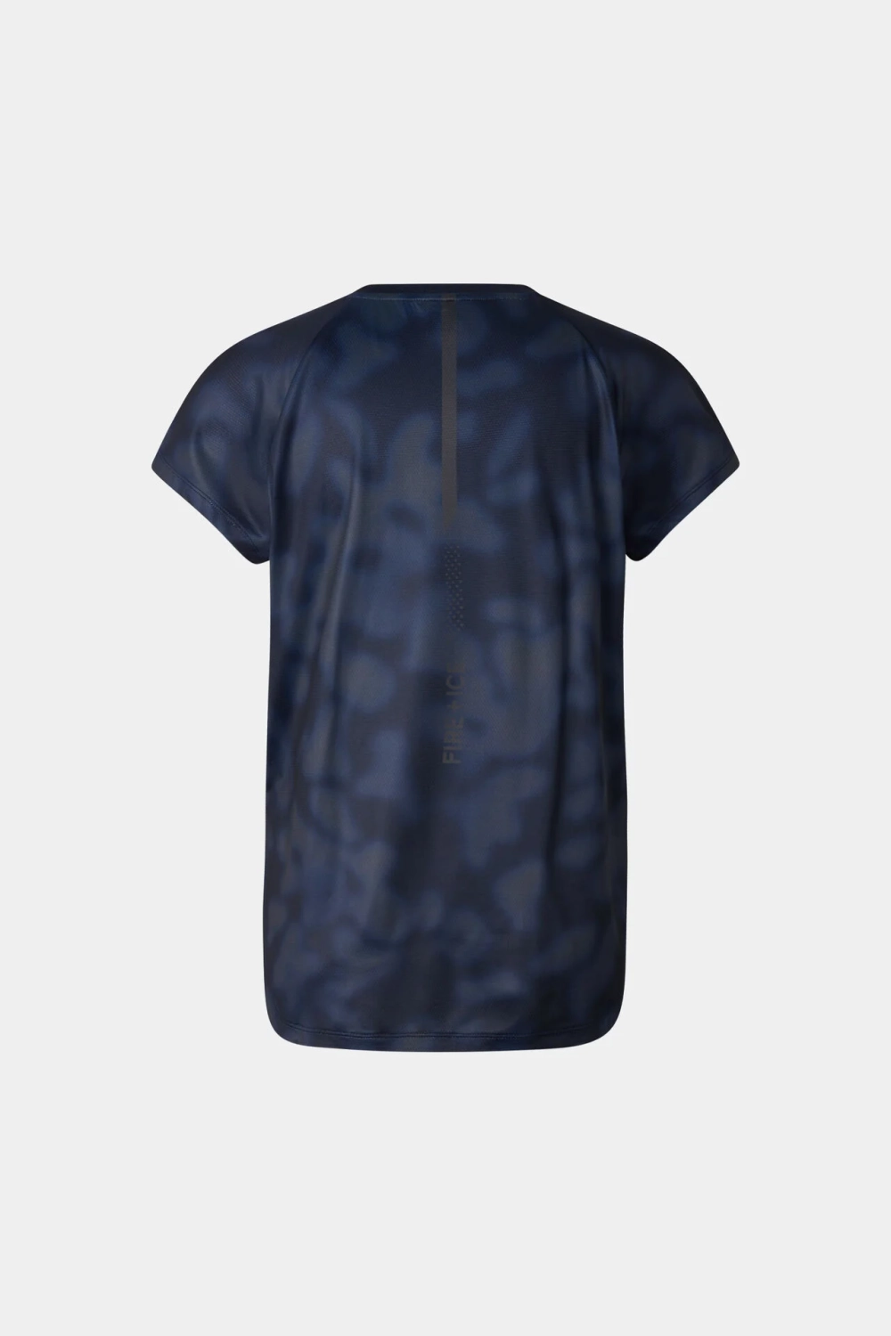 Футболка BOGNER FIRE+ICE BRENNA в синем цвете