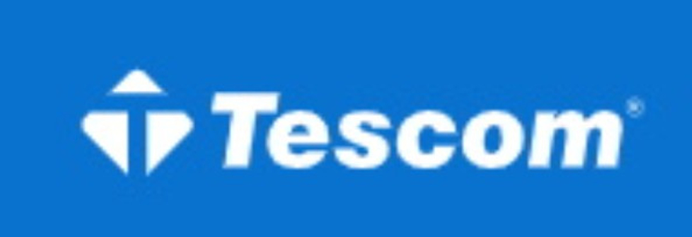 Комплект Tescom BS5