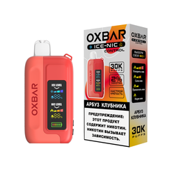 OXBAR ICENIC 30000