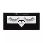 Накладные ресницы ROMANOVAMAKEUP Classy Silk Lashes - OKSANA
