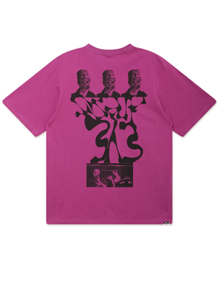 Футболка Кор. Рукав Eyedress X Pam Ss Tee