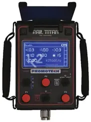 Пульт дистанционного управления для Promotech Rail Titan