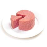 Wanpy Dog Консервы для собак из говядины, 24шт по 375 г