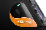 Сварочная маска Sturm! AW97P1WH — фото 4