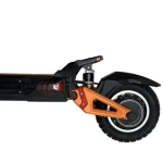 Электросамокат Kugoo Kirin G3 Pro