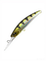 Воблер DUO Realis Fangbait 120 DR SW, ADA3121 Phoenix, 120 мм, 26,7 г, плавающий, минноу
