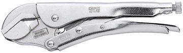 Клещи зажимные универсальные KNIPEX 40 14 250 KN-4014250