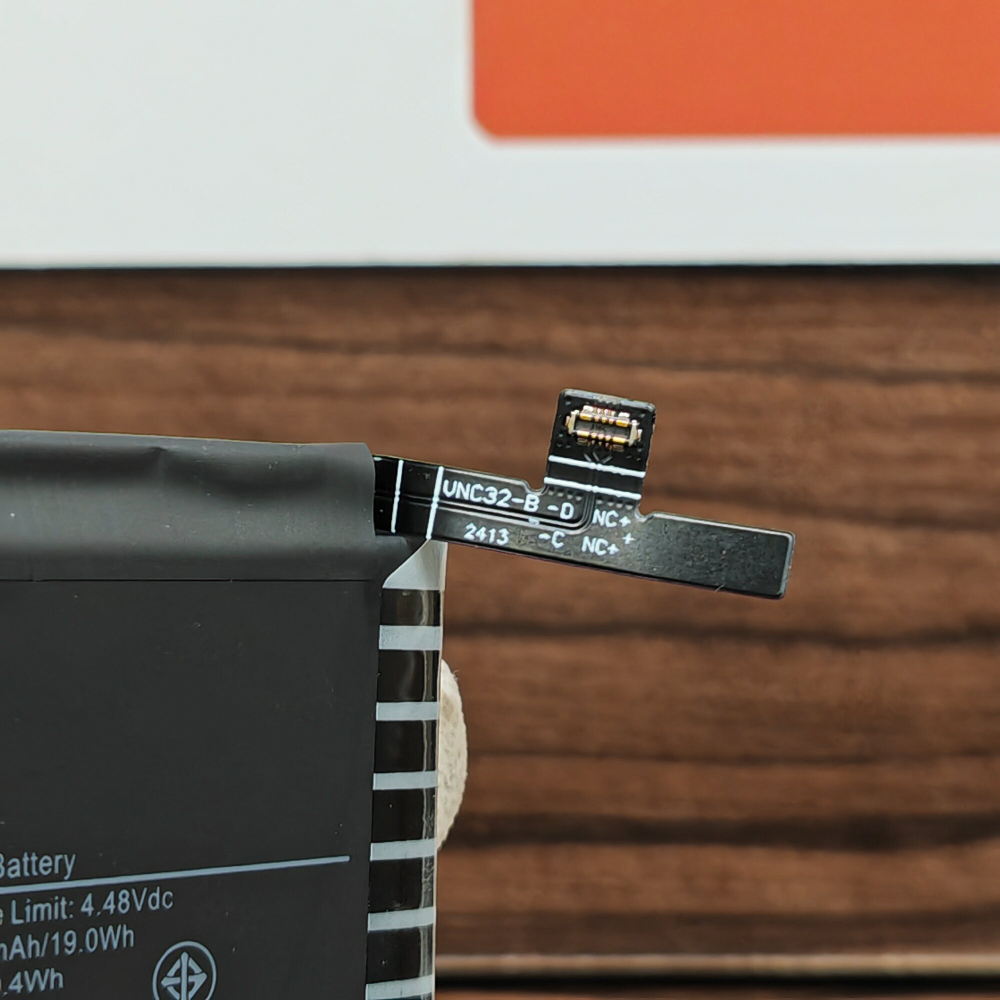 Аккумулятор для Xiaomi 13T / POCO X6 Pro (BM5T) Категория: "Премиум качество" АКБ 5000mAh Li-ion Polymer