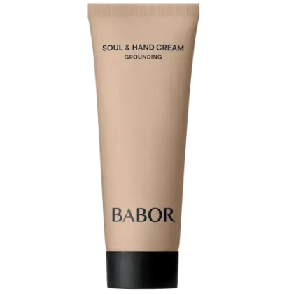 Крем для рук Babor Grounding Soul & Hand Cream 20 мл