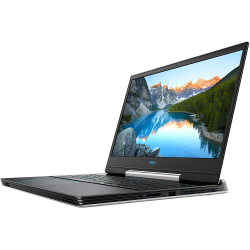Ноутбук Dell G515-8047 White