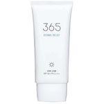 Солнцезащитный крем ROUND LAB 365 Derma Relief Sunscreen SPF50+ PA++++ 50 мл