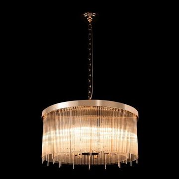 Подвесной светильник 8*Е14 10299/600 French gold французское золото Montana LOFT IT