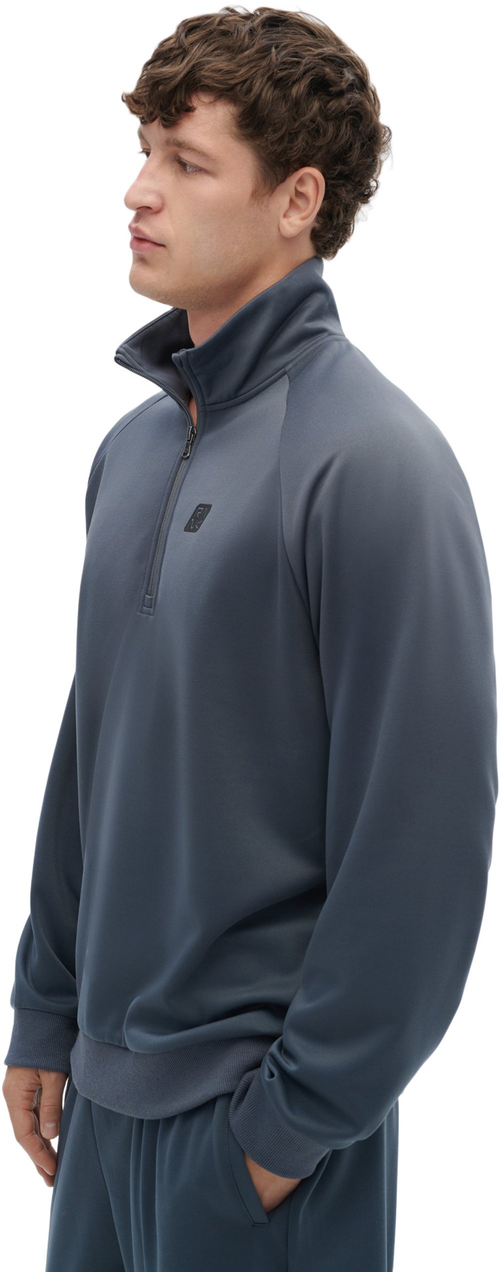Толстовка RANK Man Core Fleece
