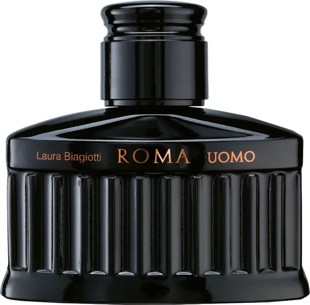 Laura Biagiotti Roma Uomo Nero Estremo Intense EDT 125 ml