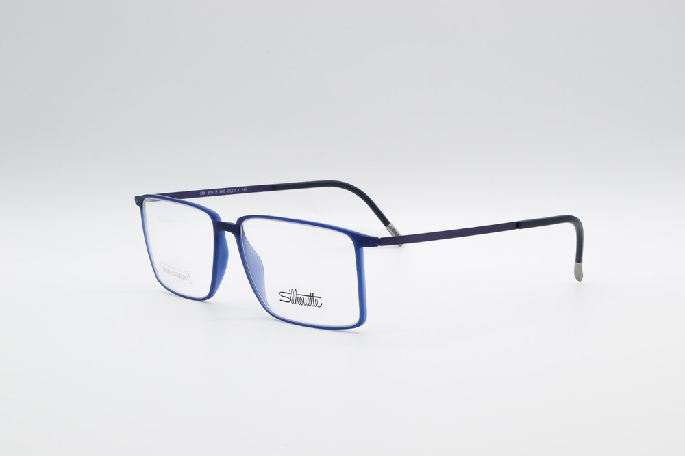 Изг. оправы Silhouette SPX 2919 75 4640