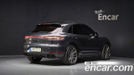 Porsche Macan 2.9 GTS — 2021