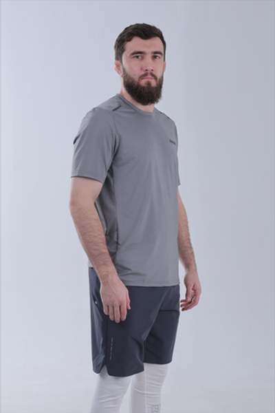 Футболка Rage grey арт.: HY26627