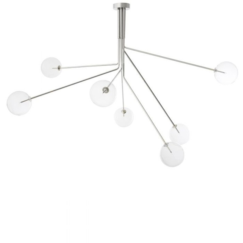 Подвесная люстра Topaz LIGHTING