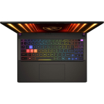 Ноутбук MSI Vector 17 HX AI A2XWJG-062RU, Ultra 9 275HX, 17" QHD+ 2560x1600, 32GB, 1TB SSD, RTX 5090 24GB, Win11Home