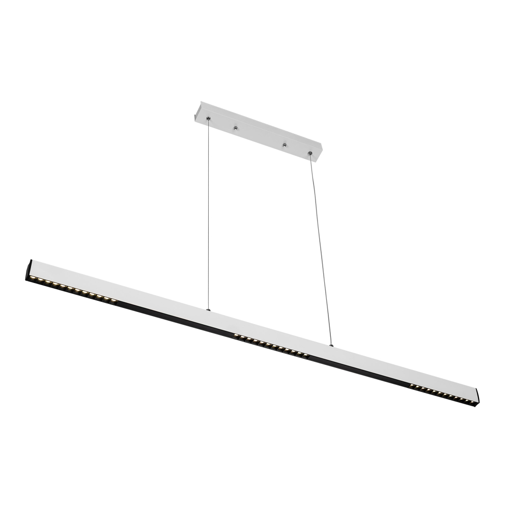 Citilux EDGE CL720020N LED Подвесной светильник Белый